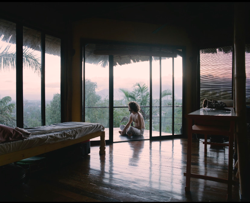 FKJ - V I N C E N T (Album)