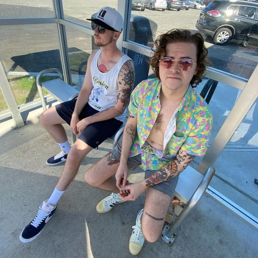 SHORT BUSS13 ft: Jahan Nostra - Pad Thai (Single)