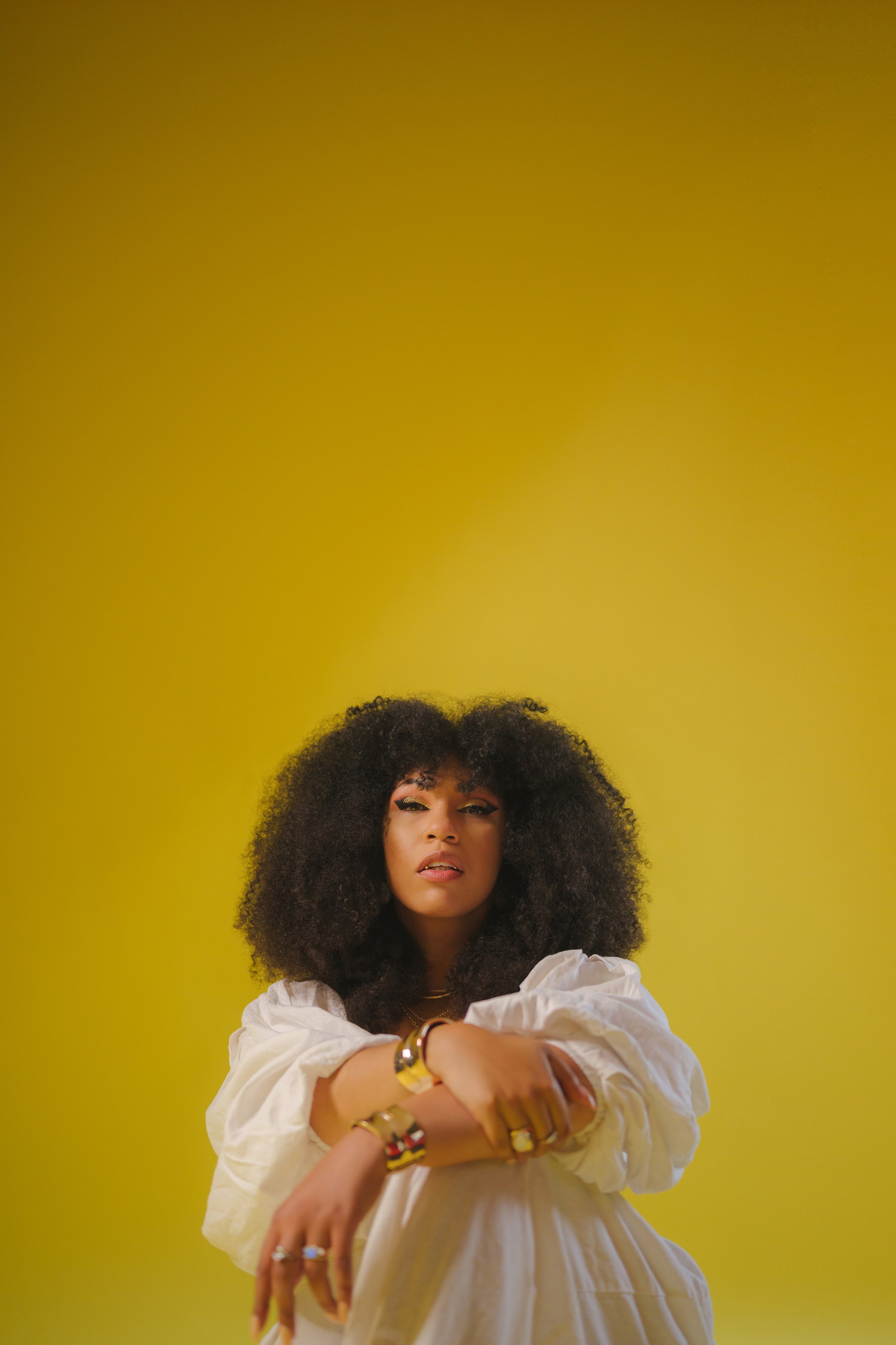 Eva Lazarus - Royalty (Official Video) + 10 Questions