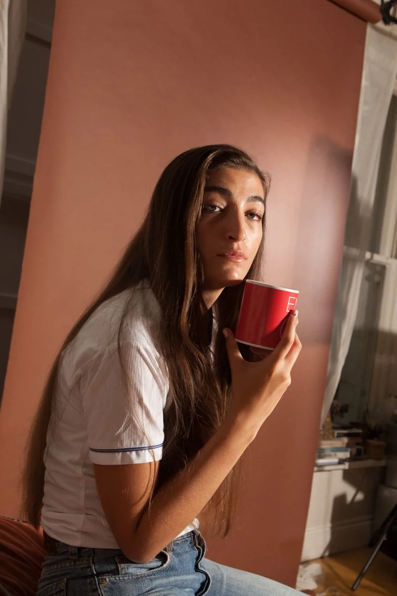  India Shan - Don't Wanna (Official Video) + 10 Questions