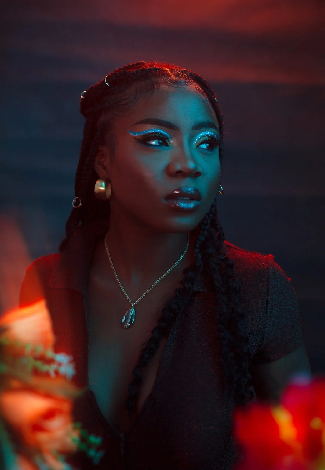 Preyé - Malibu (Single)