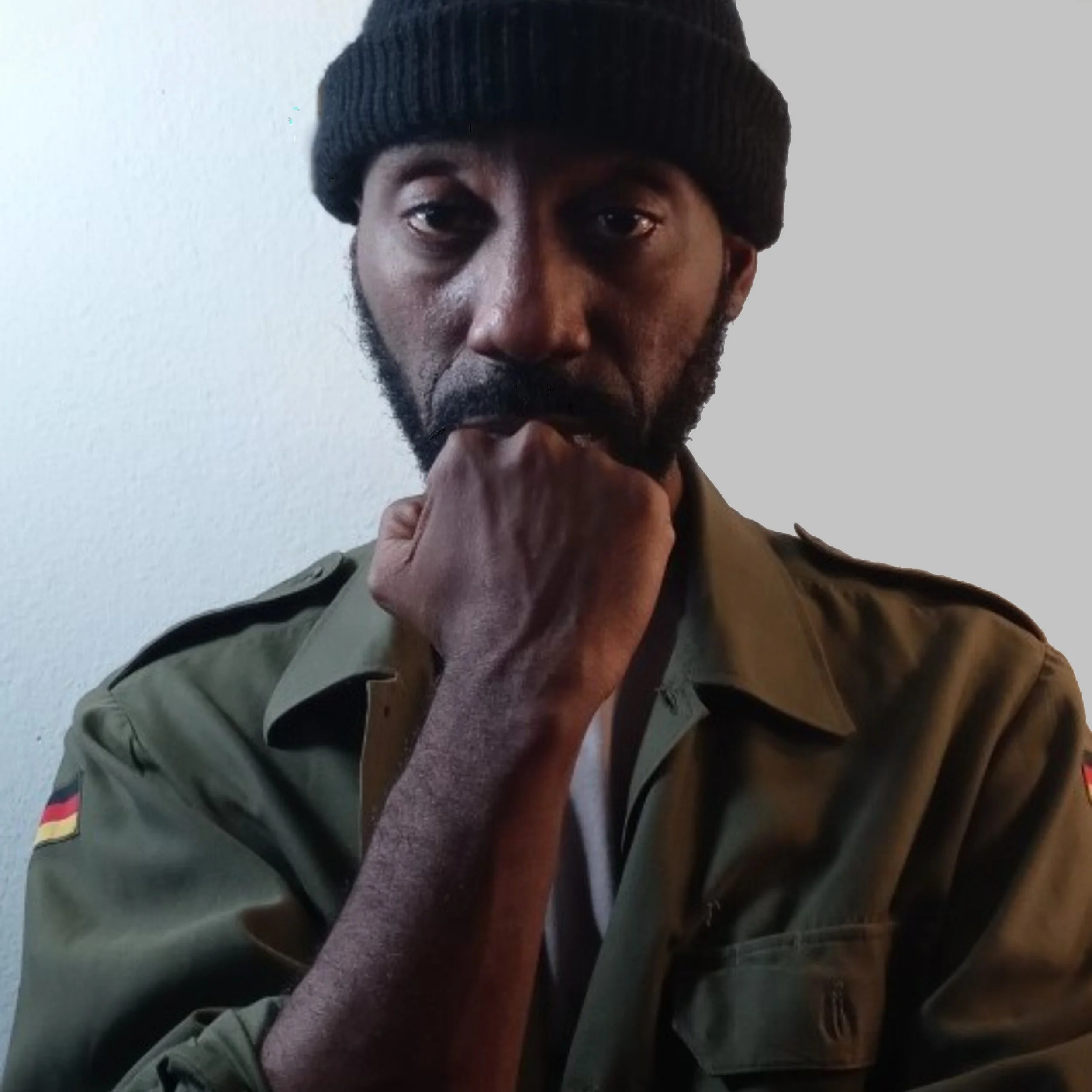 River Nelson ft: Blu - Treasures (Remix) (Single)