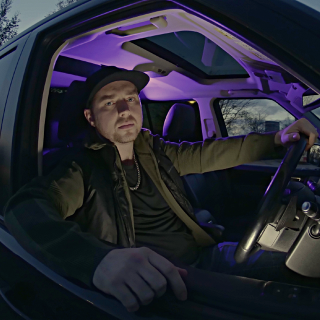 Kryptik - Roman Roads (Official Video)