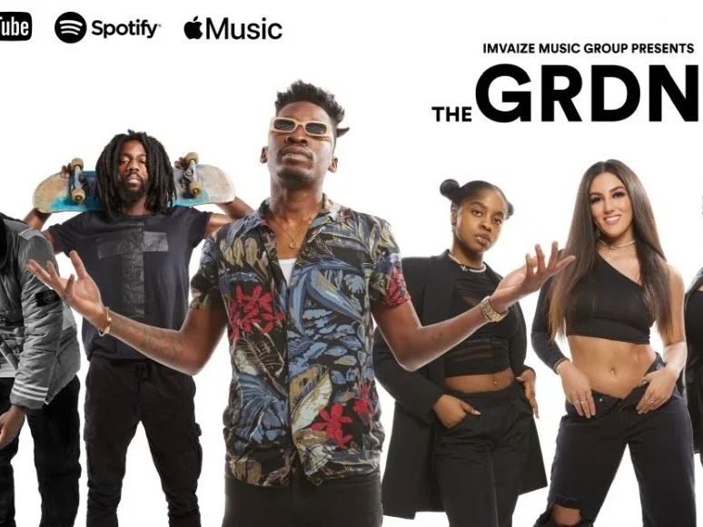 Sean Focus: The GRDN Sessions