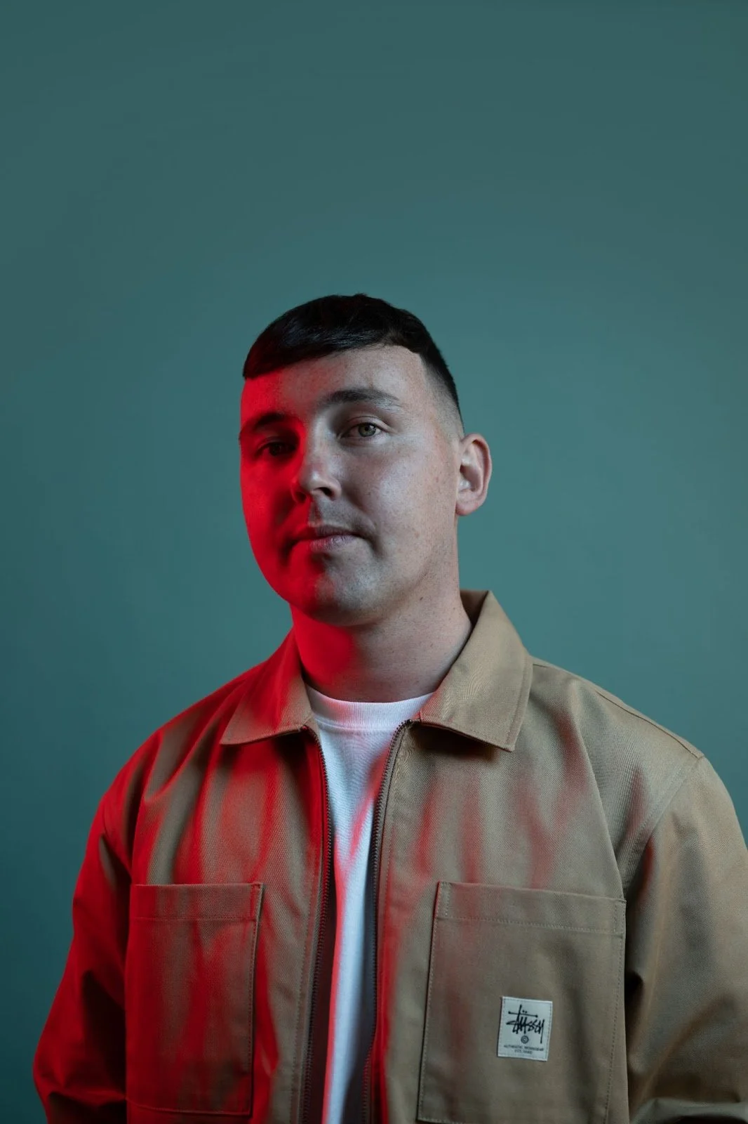 Gardna - Time &amp; Space (Album) + 10 Questions