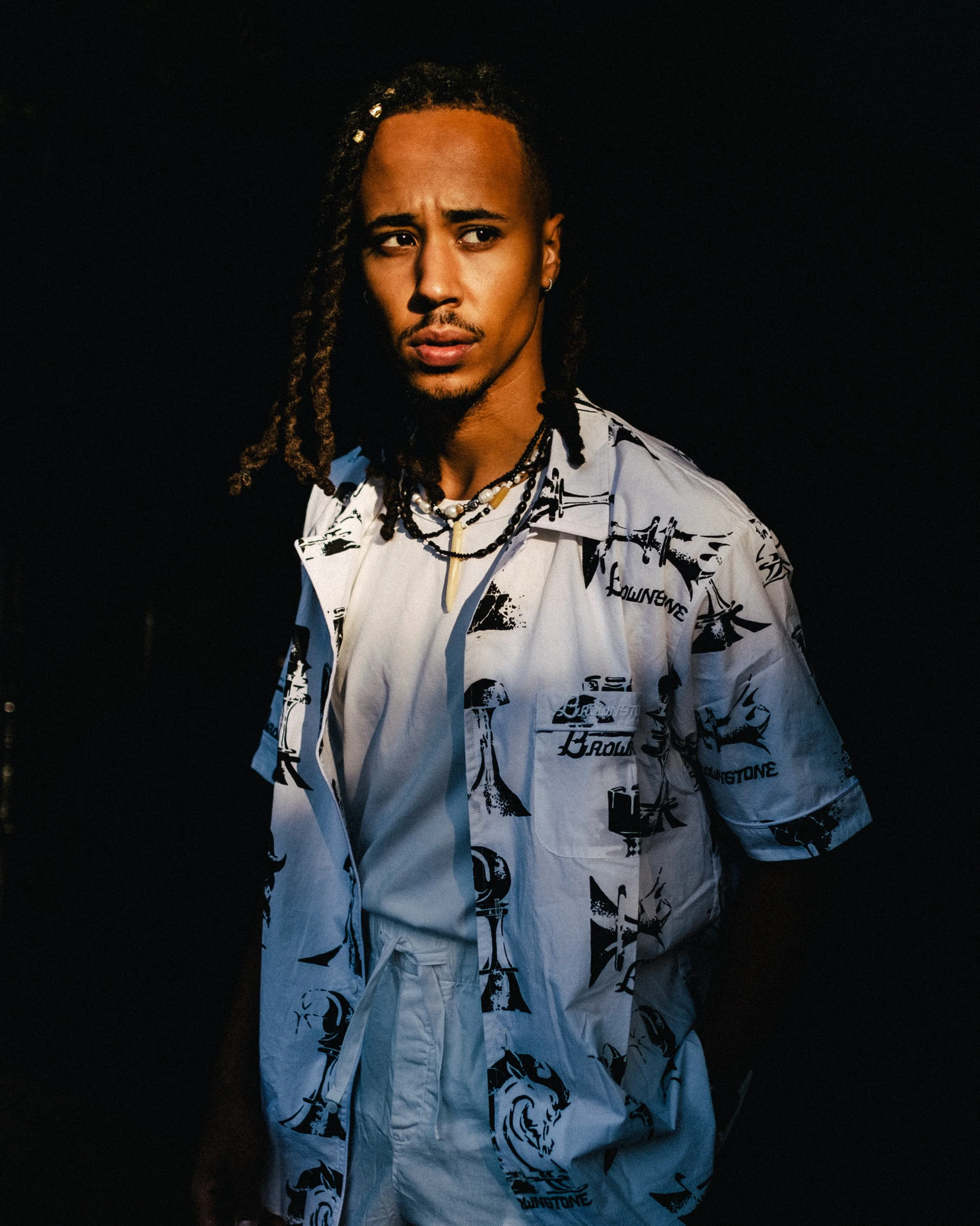  Zach Zoya - No Love Is Ever Wasted (EP)