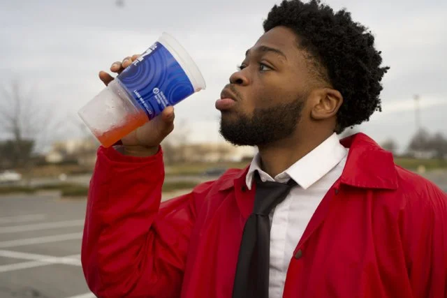 PREMIERE: Lil Seyi - Recall (Young Man) (Single)