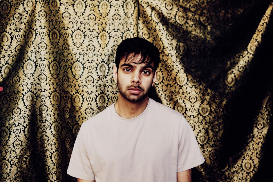 Anish Kumar - Steamroller (Official Video)