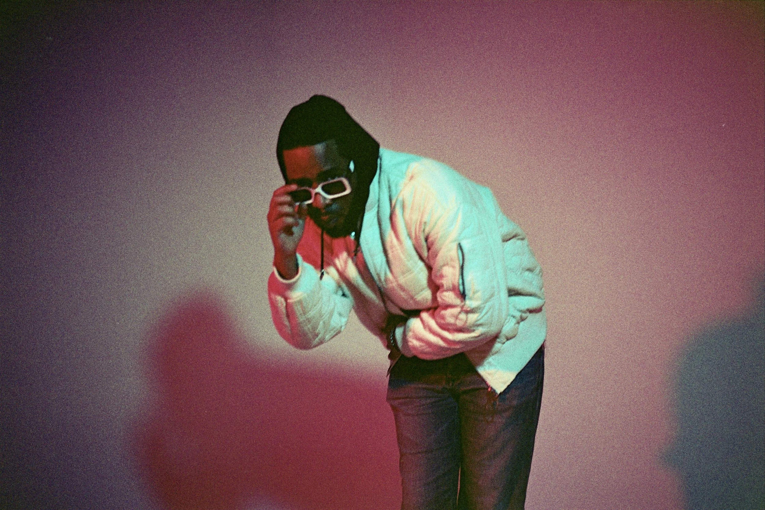 ESSEO - Retrograde Memoirs (Album) + 10 Questions