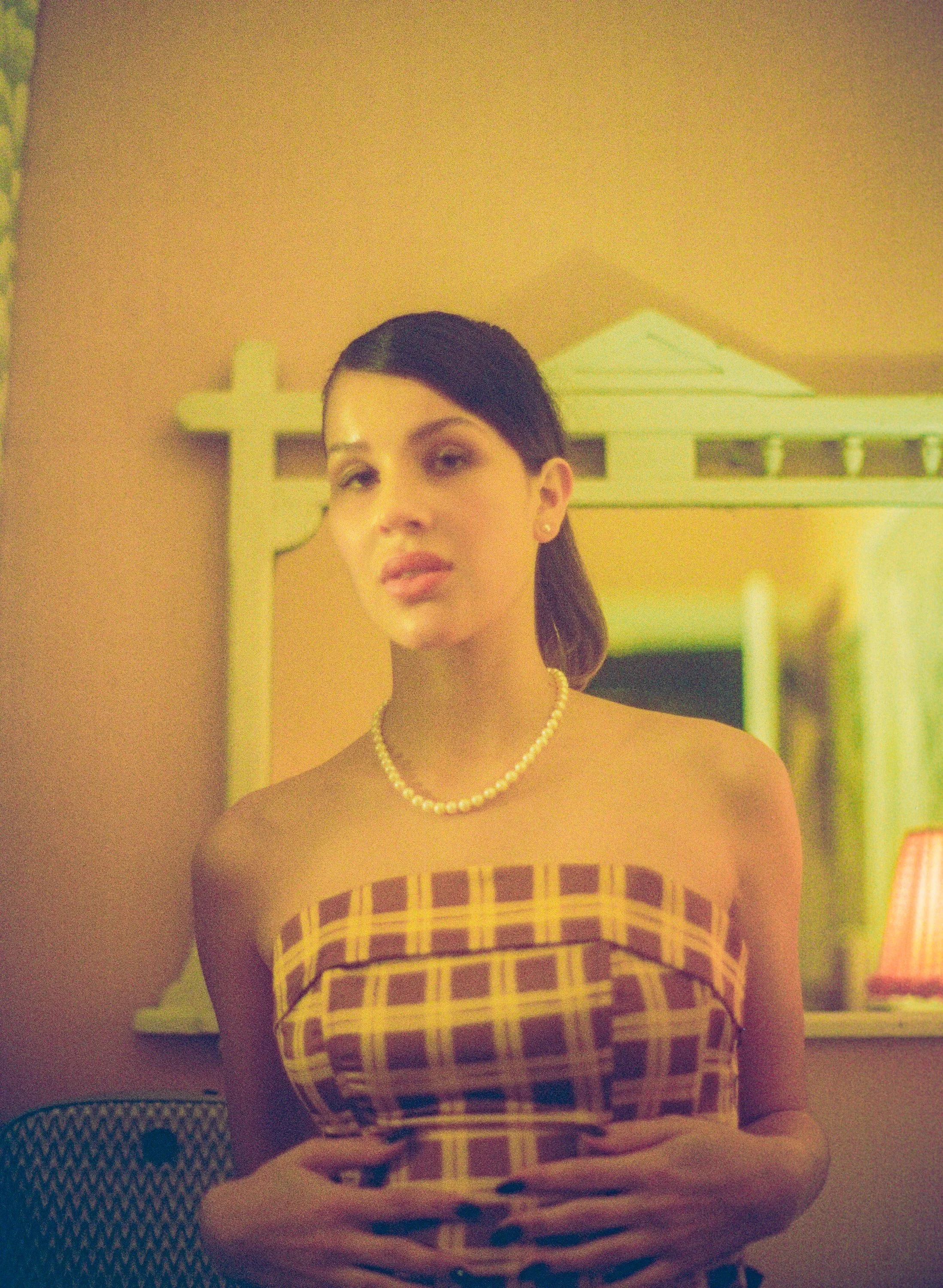 Zoey Lily - Friend (Official Video)