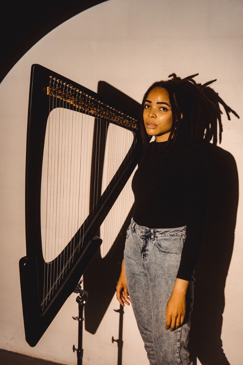 Chinwe - Something Beautiful (Single)