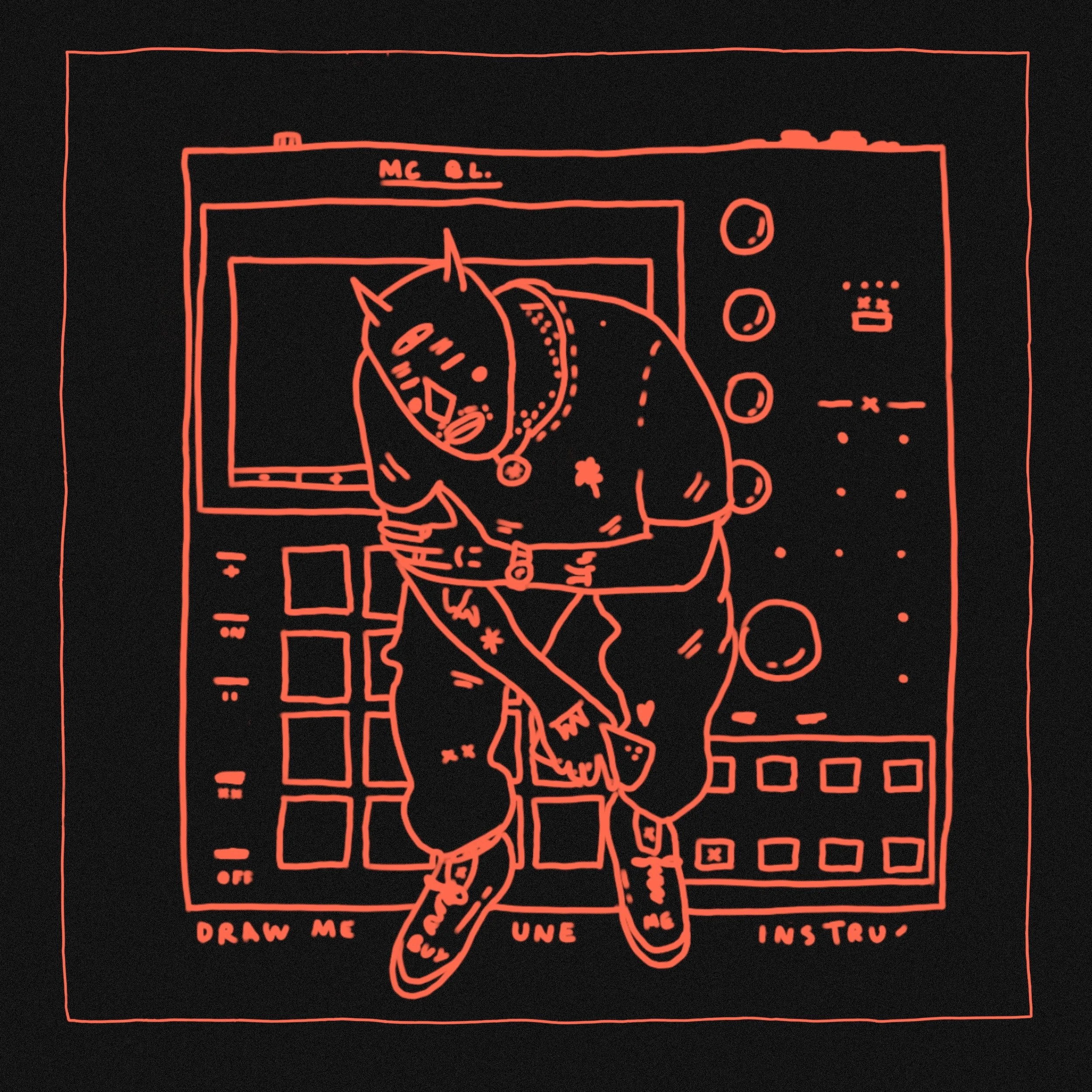 Yellow Seven + Jake Milliner - Overstay (EP)