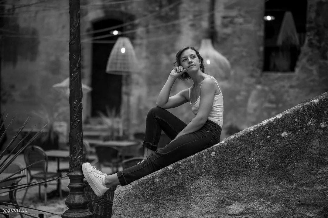 Ooma - Lucid Dreams (Live Performance)