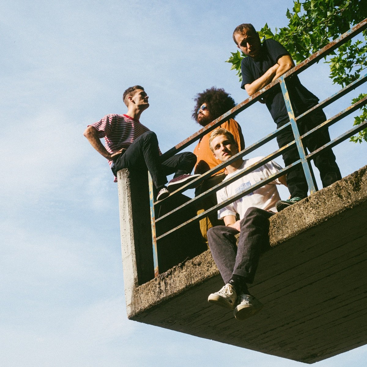 Bokoya - Migera / Rockwood Riddim (Double Single)