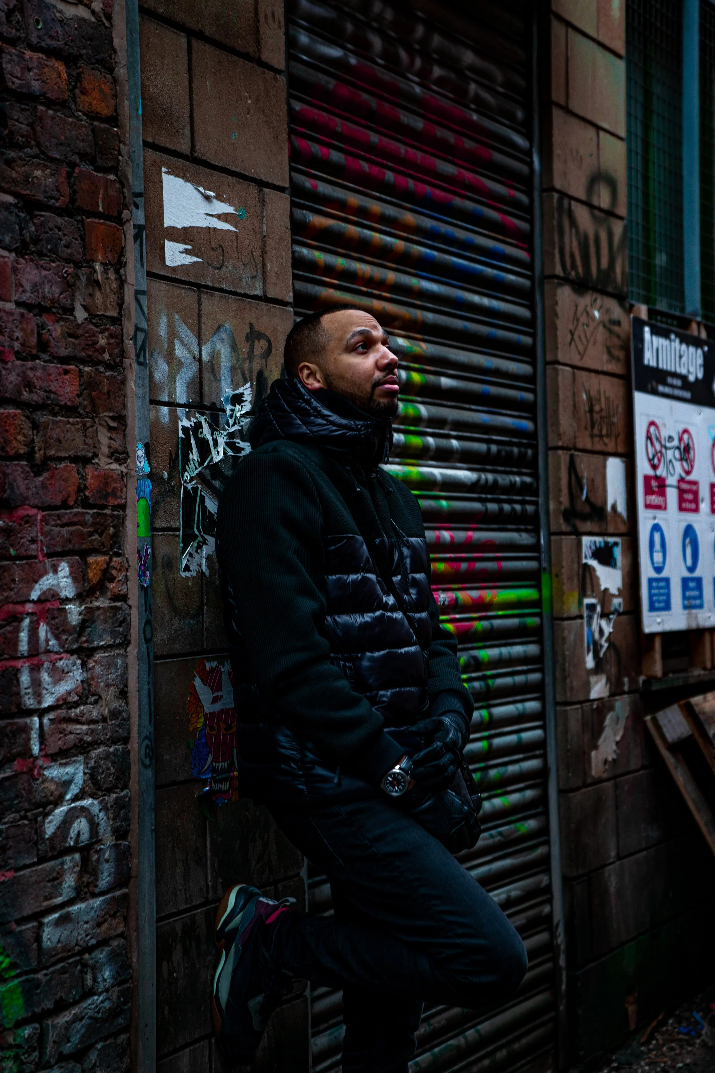 Papirus ft Splinta - Love Be My Sentence (Official Video)