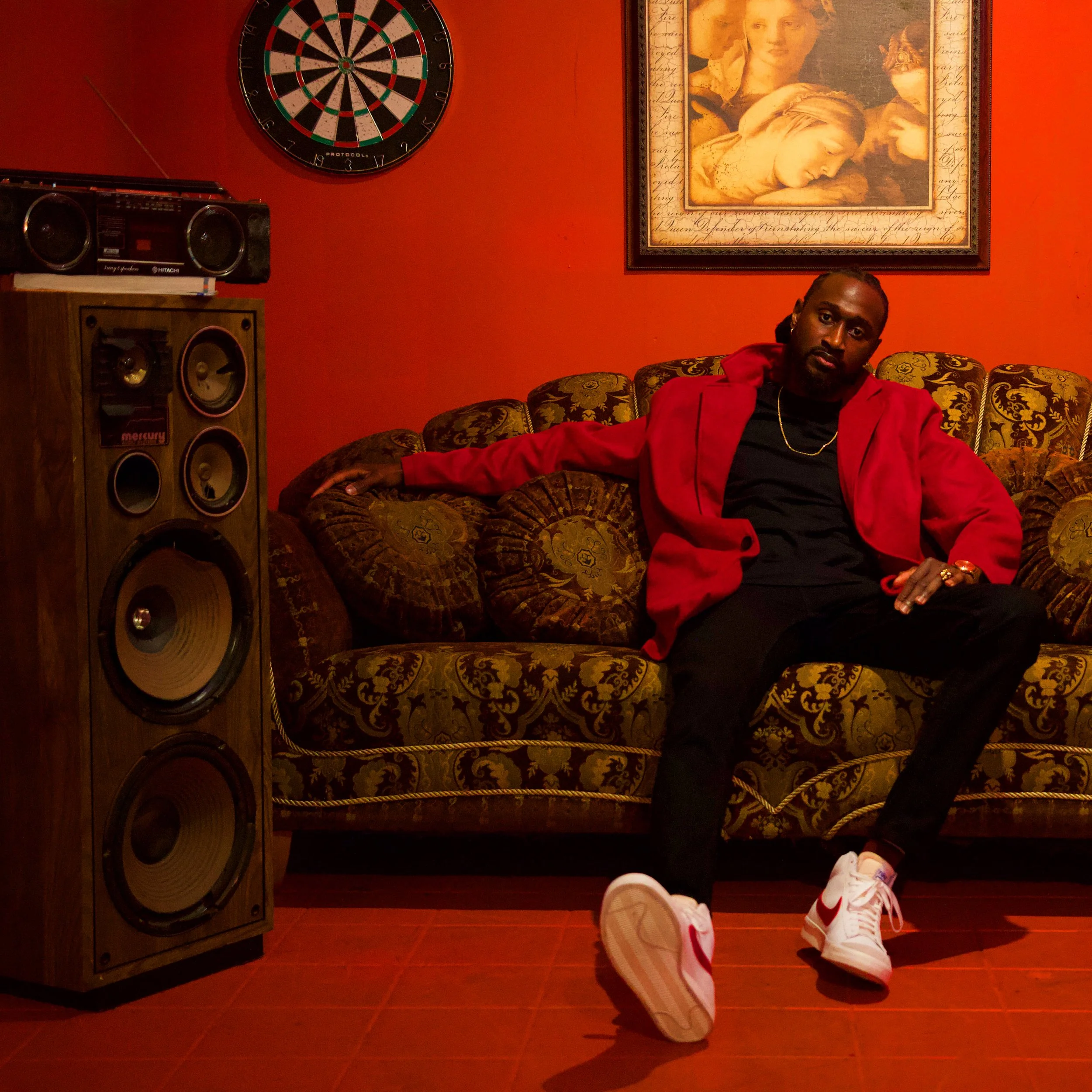 Boome - Pineapple Sundays Remix (Official Video) + 10 Questions