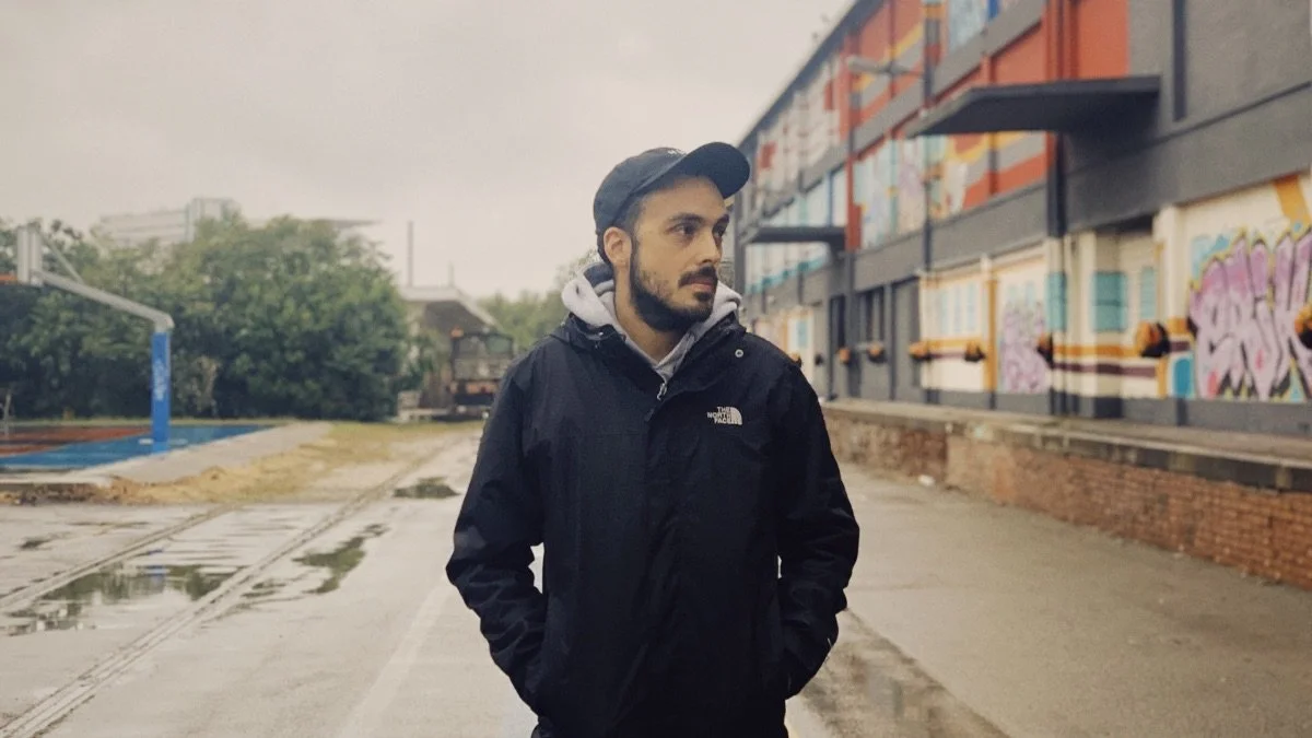 Koralle - New Day (Single)