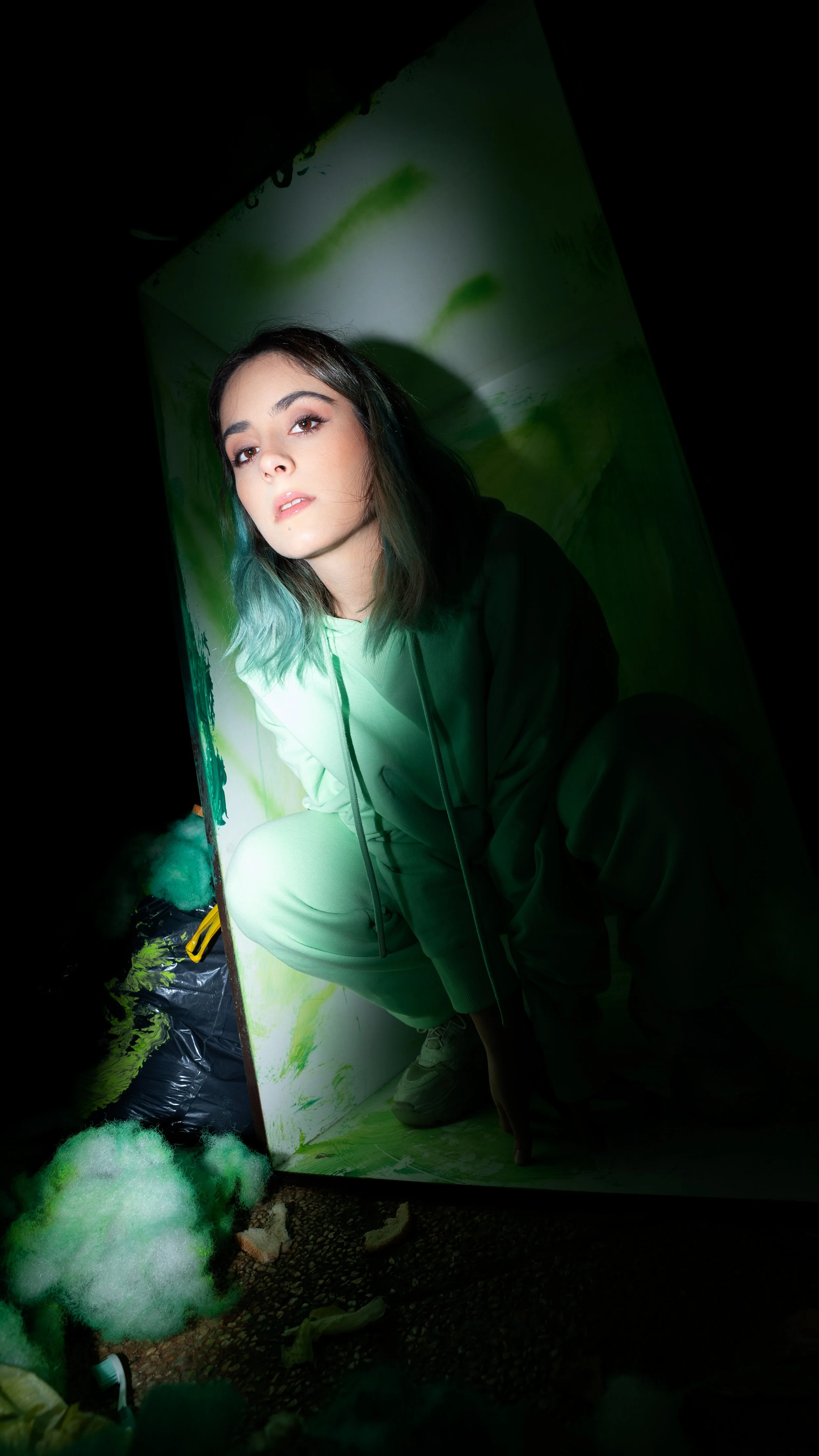 Agat - With The Incrowd (Album)