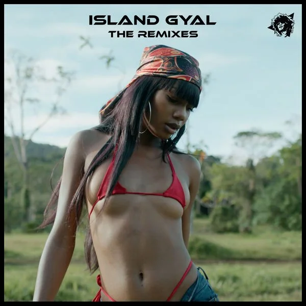 Kalpee - Island Gyal (The Remixes)