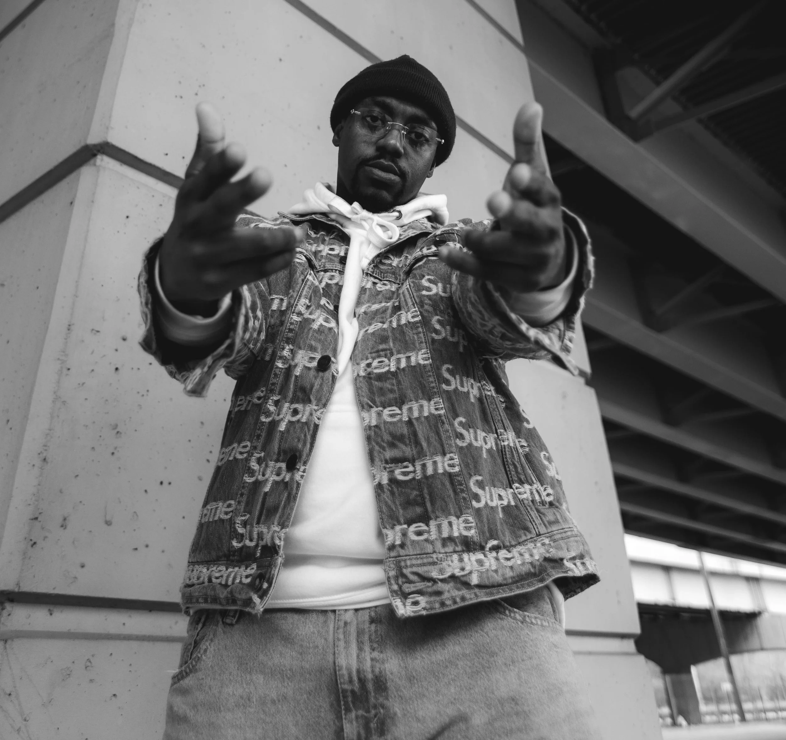 Joose The Conqueror - Pinky Ring (Official Video)