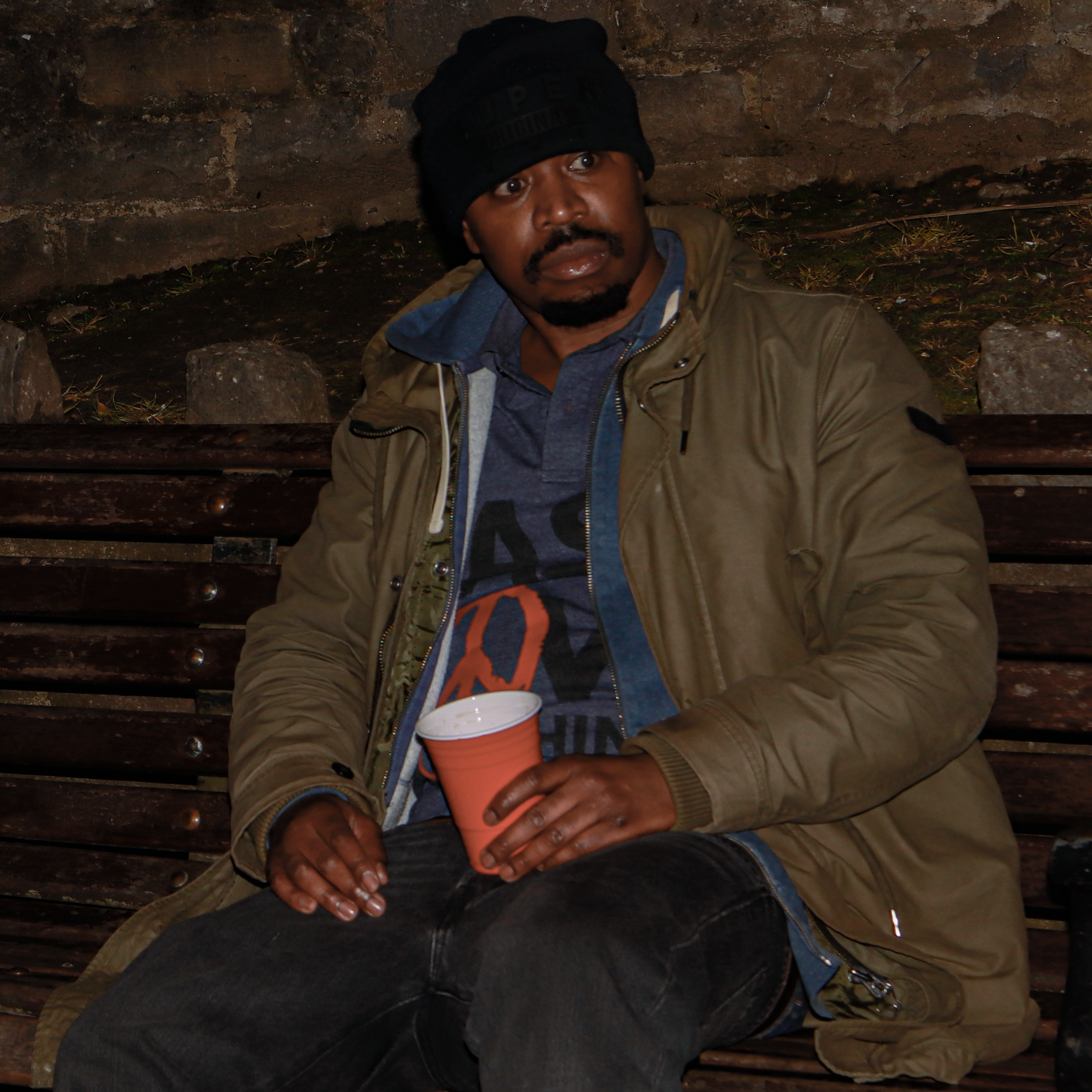 Swav'o - U.M.L (Single)