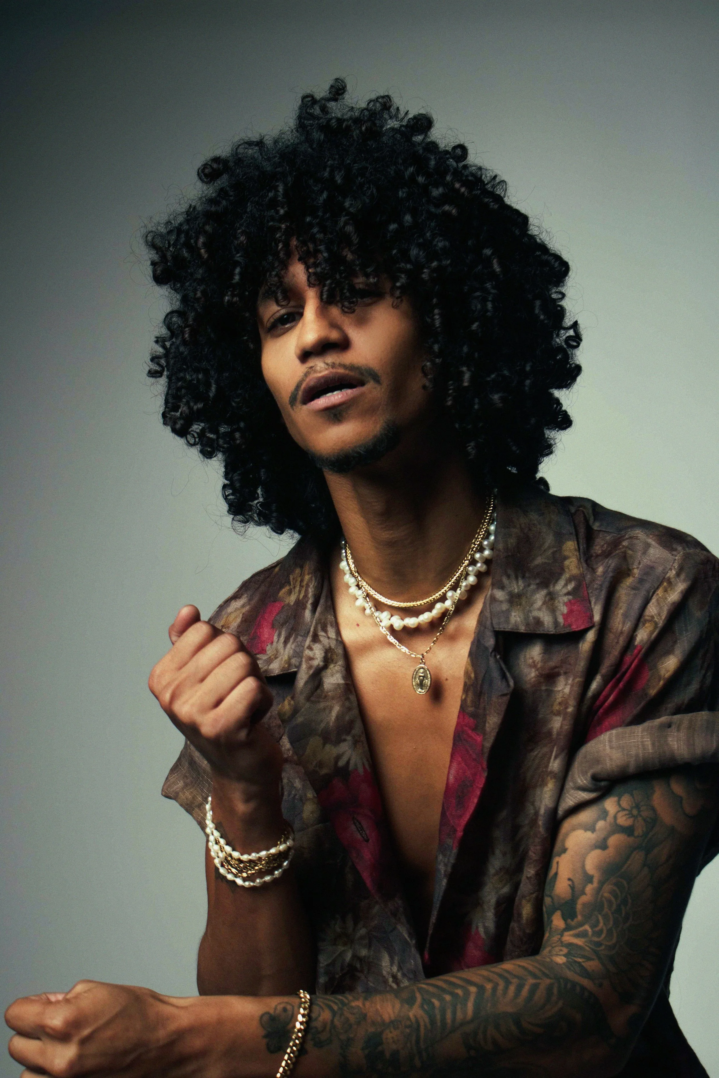 Kalpee - Men's Mental Health Awareness (Interview)