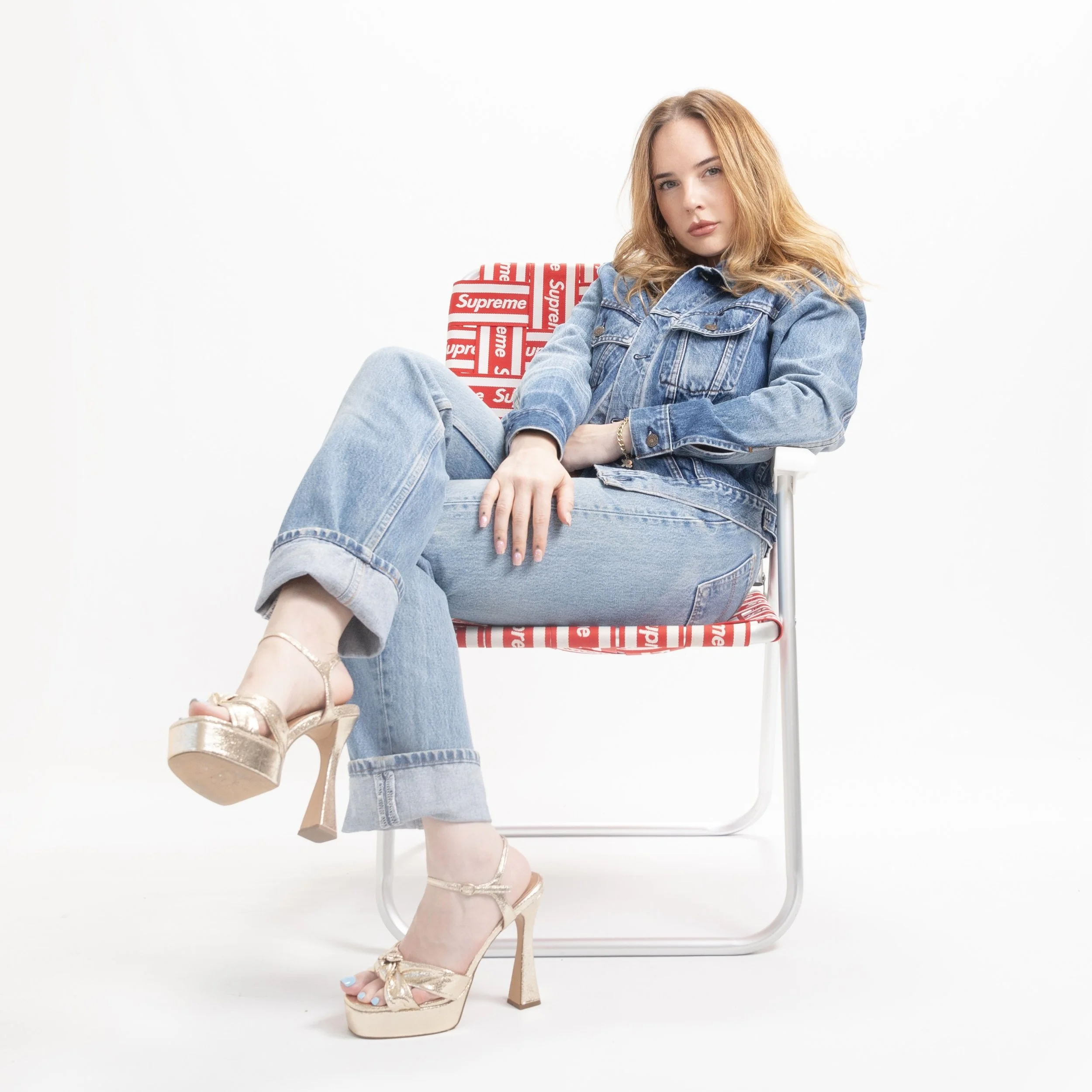 SK &amp; The Kings - Clouds (Single)