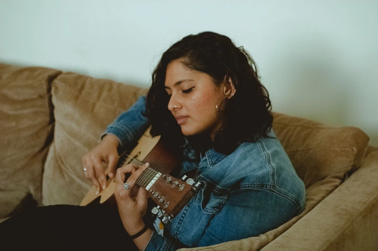 Ericka Howie - stay like that. (Single)