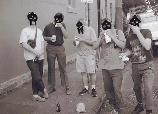 The Pro-Teens - Doomsday (Single)