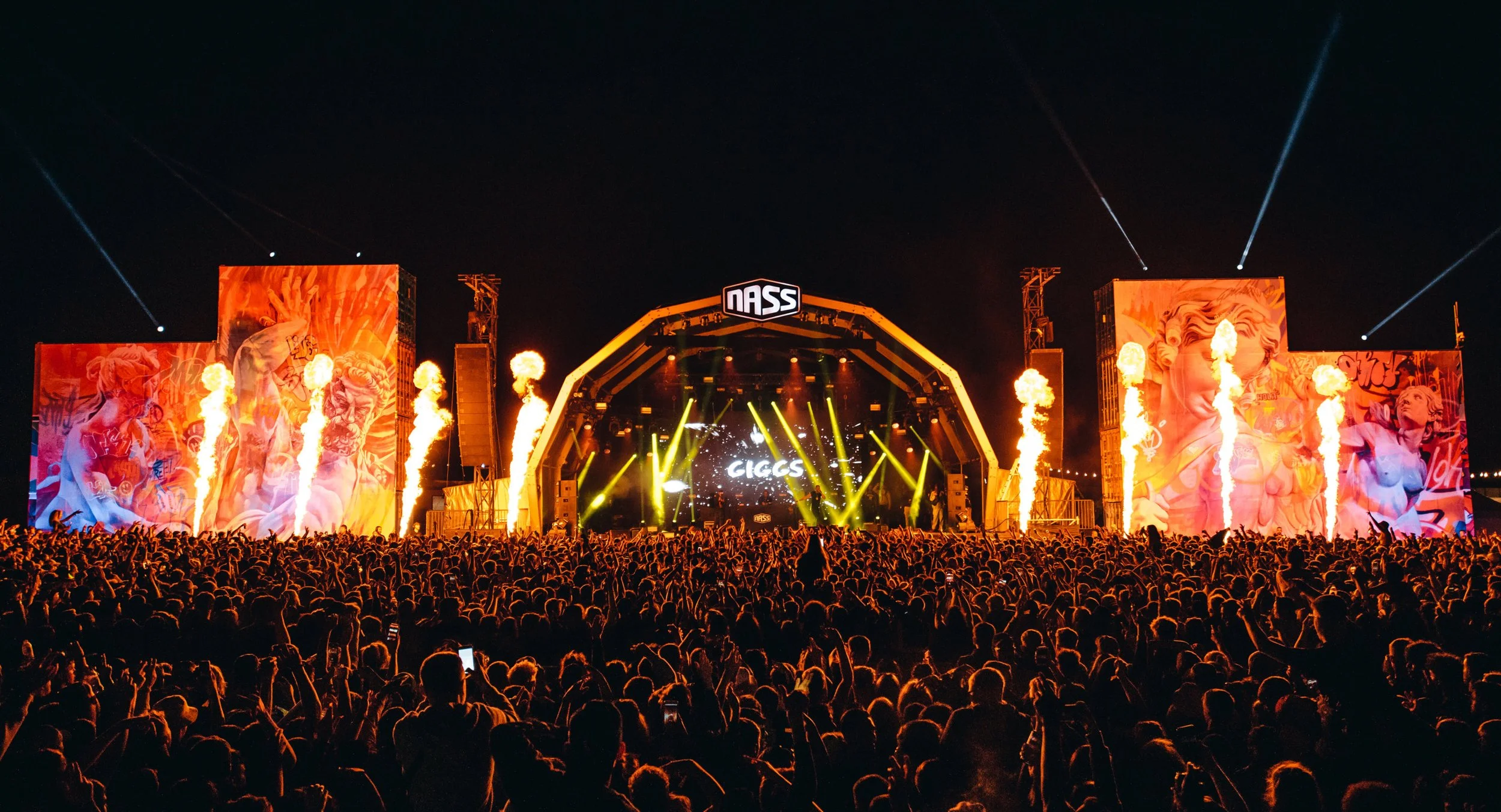 NASS Festival 2022
