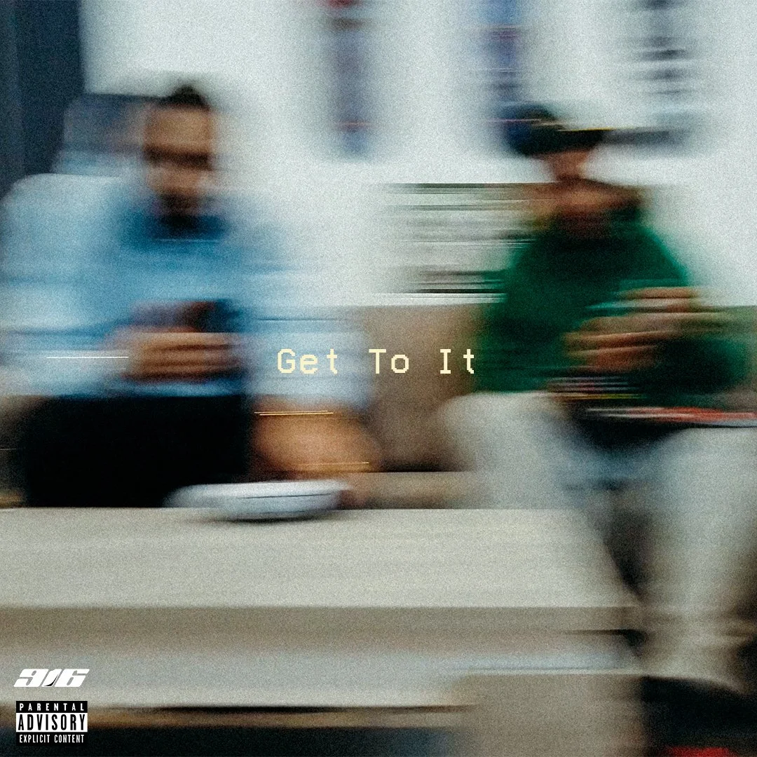 Nikz &amp; Booda - Get To It (Single) 