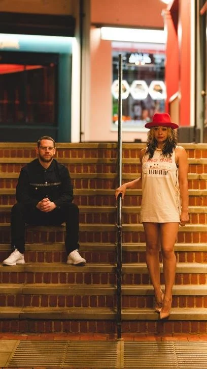 5 Weeks - Believe It (Official Video)