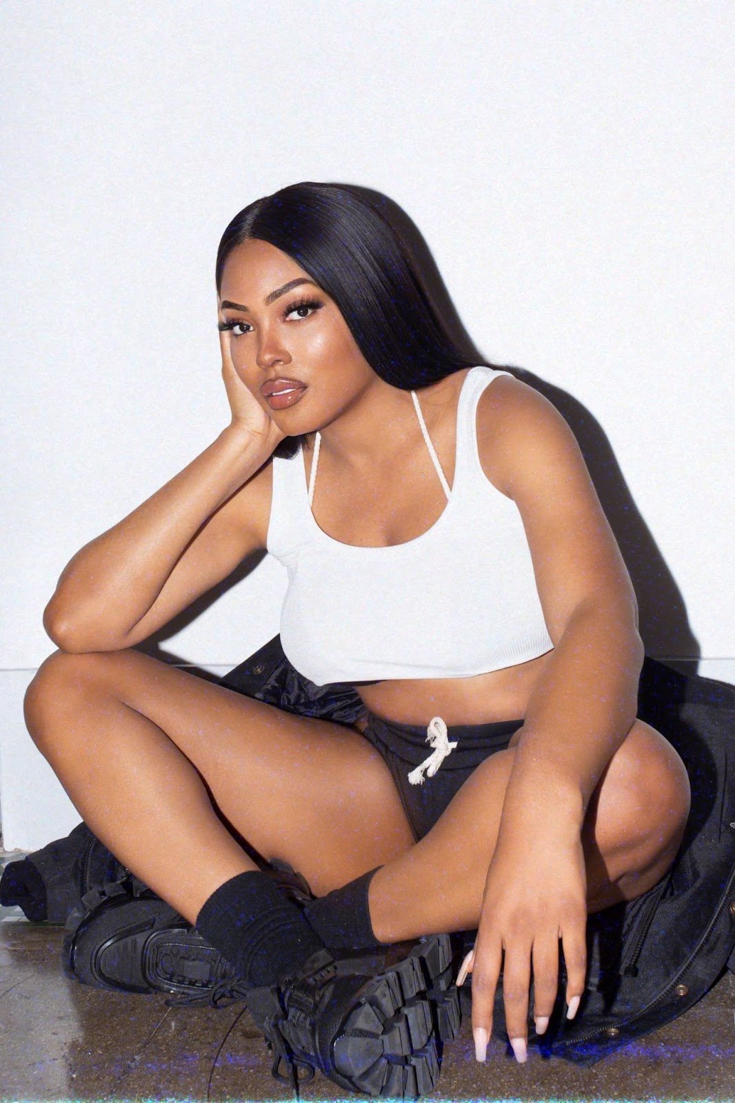 Swt Valli Hi - Let's Ride (Single)