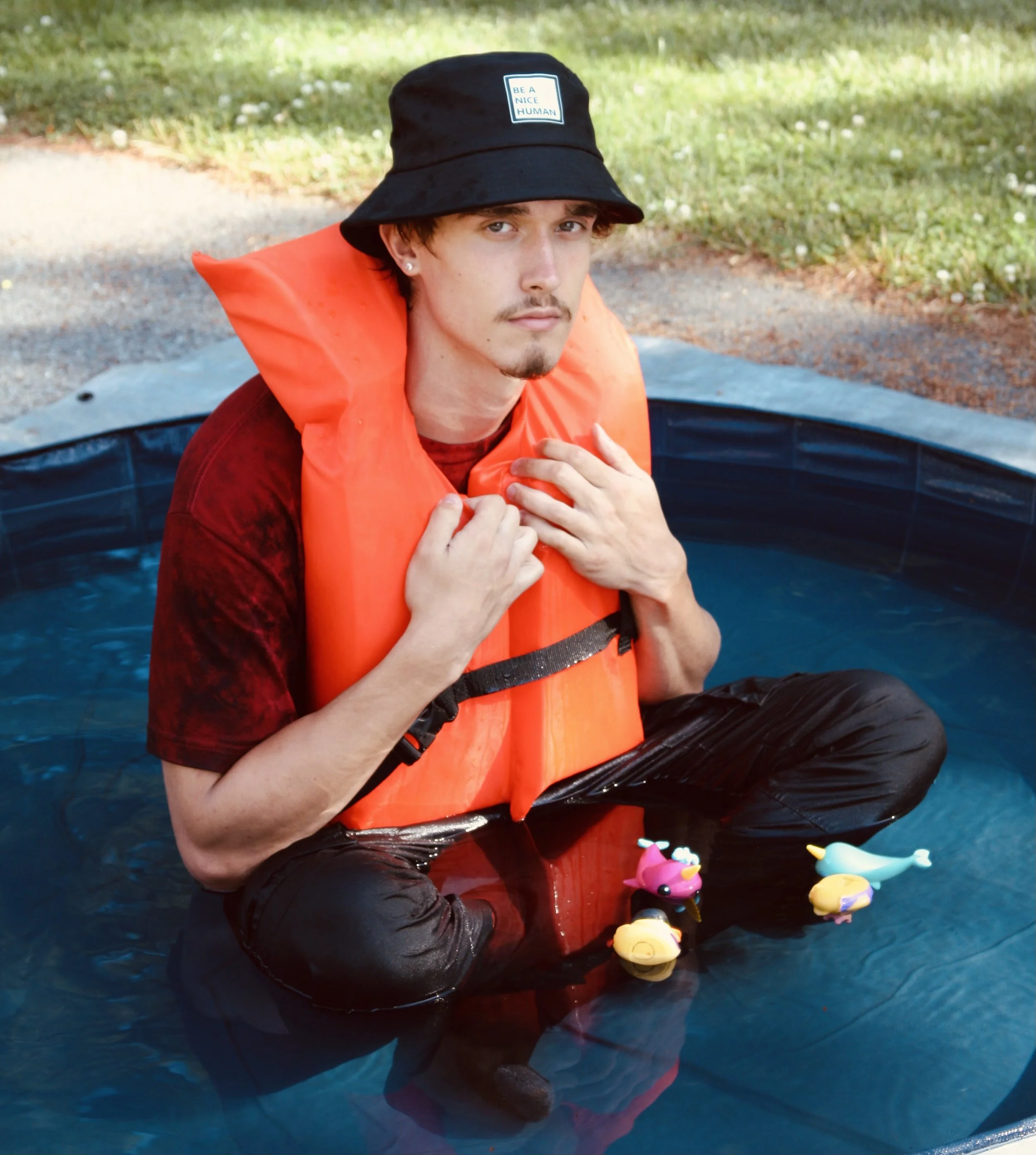 Channing - BIG BANG (Official Video)