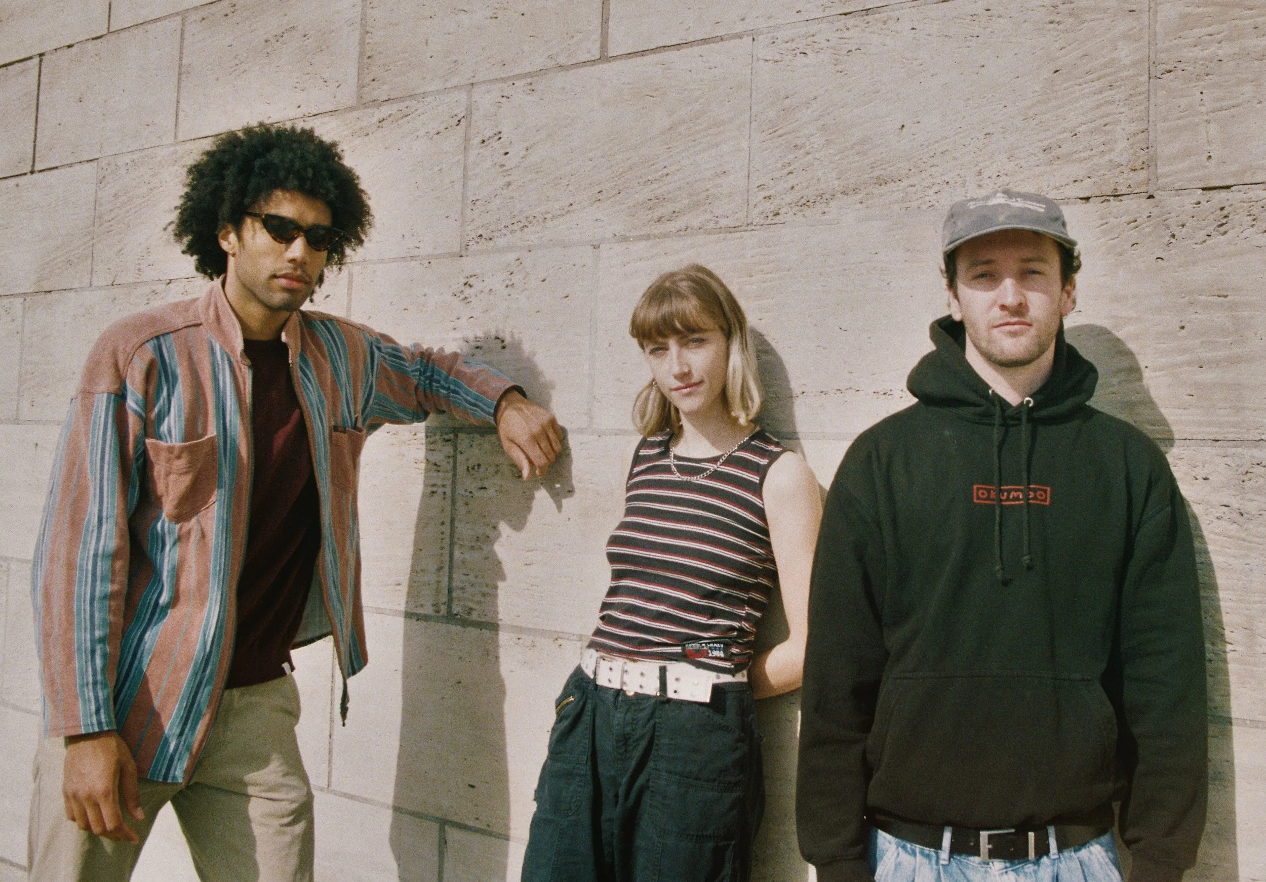 stockdale - paper thin (Official Video)