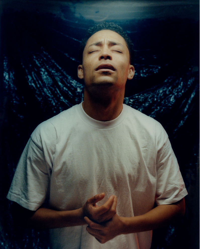 Loyle Carner - Hate (Official Video)