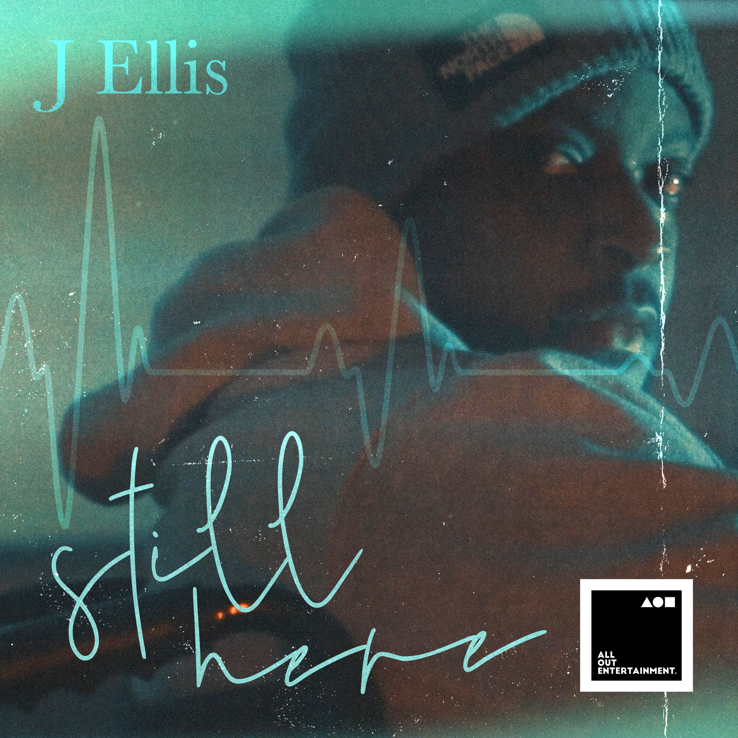 J Ellis - Still Here (Official Video)