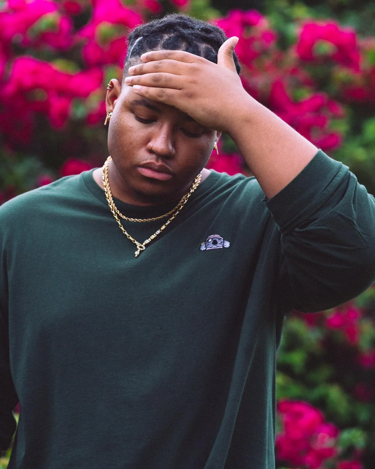 Lagoon Wavey - Junipee (Single) + 10 Questions