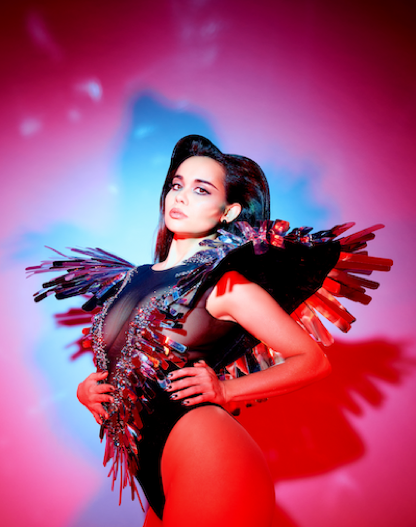 Oriel - Freedom (Official Video)