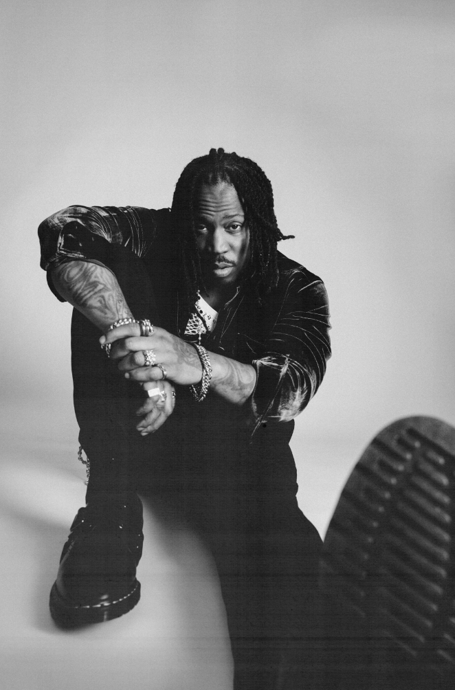 SiR ft: Scribz Riley - Life Is Good (Official Video)