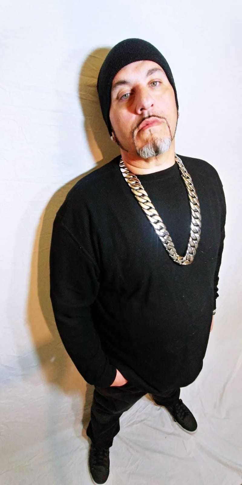 XL the Beast ft: Ill Bill - Murder Pig (Single)