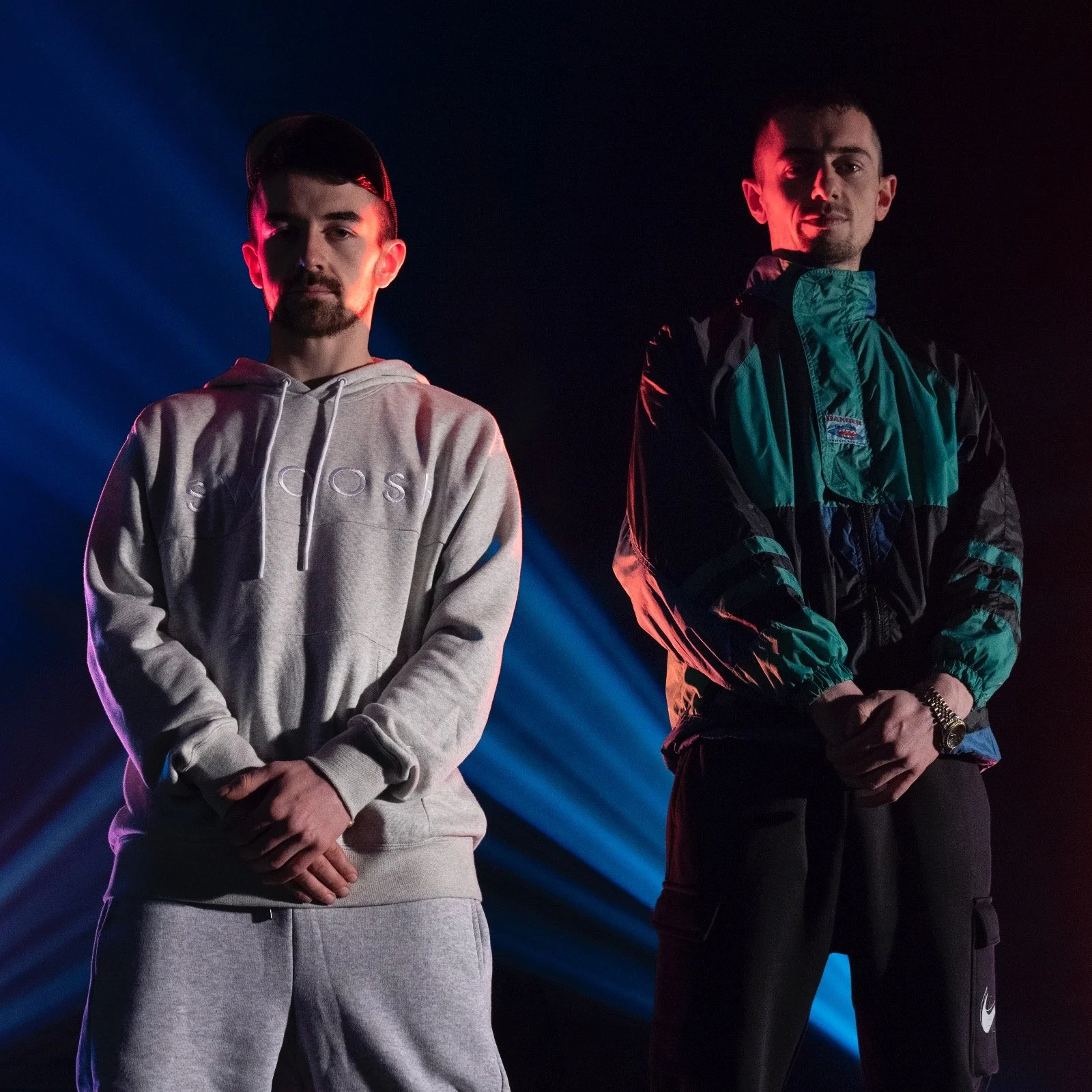 PREMIERE: The Ballyboyz - Bad Crook (Official Video) + 10 Questions