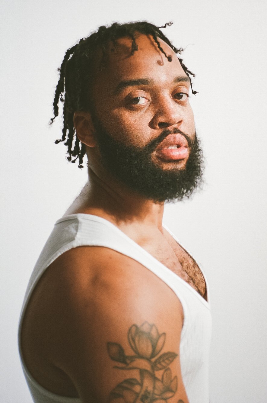 PREMIERE: Jords - Swings &amp; Roundabouts (EP) + 10 Questions