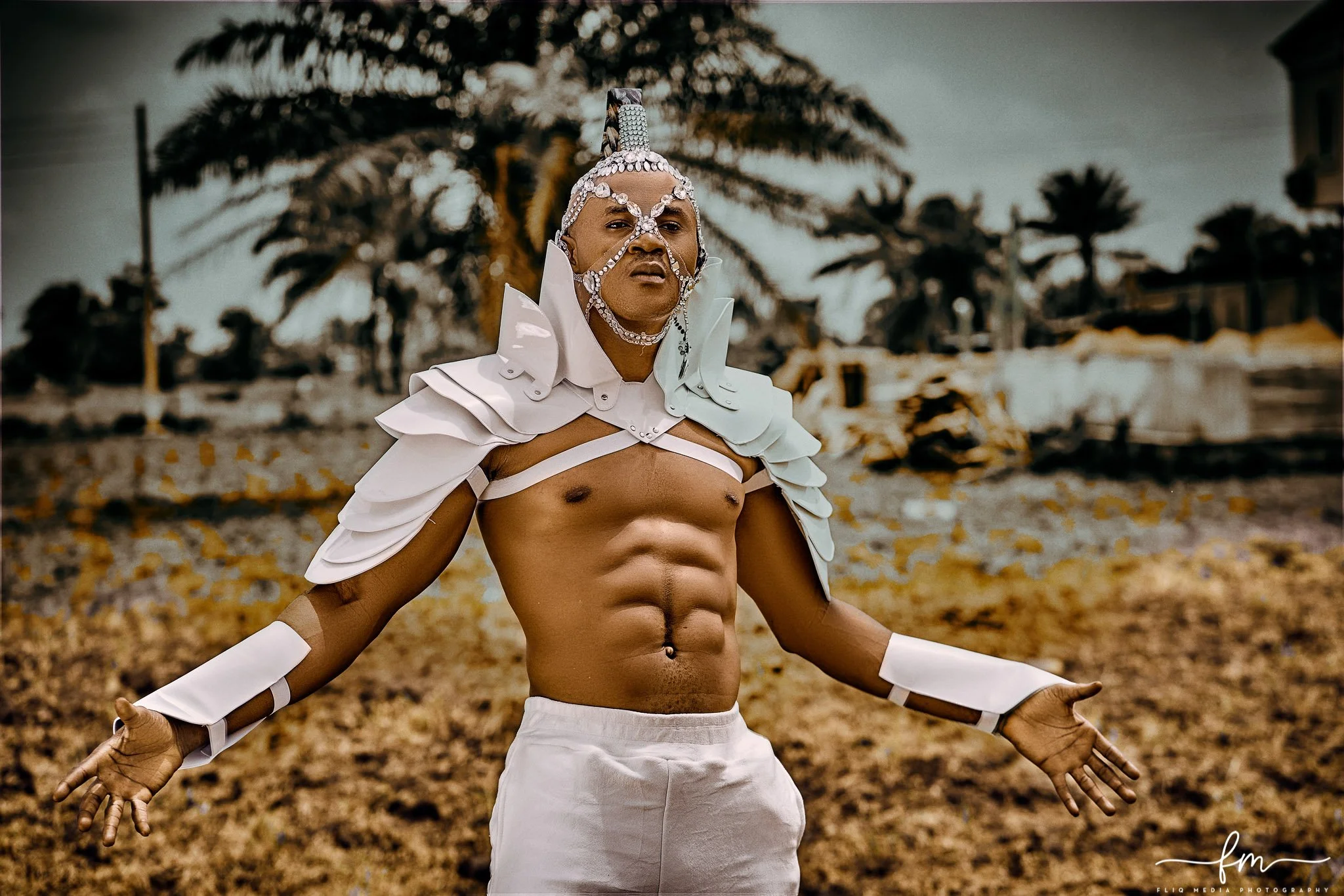 ZeXzy ft: Natasha Gartner - Obsession (Single)