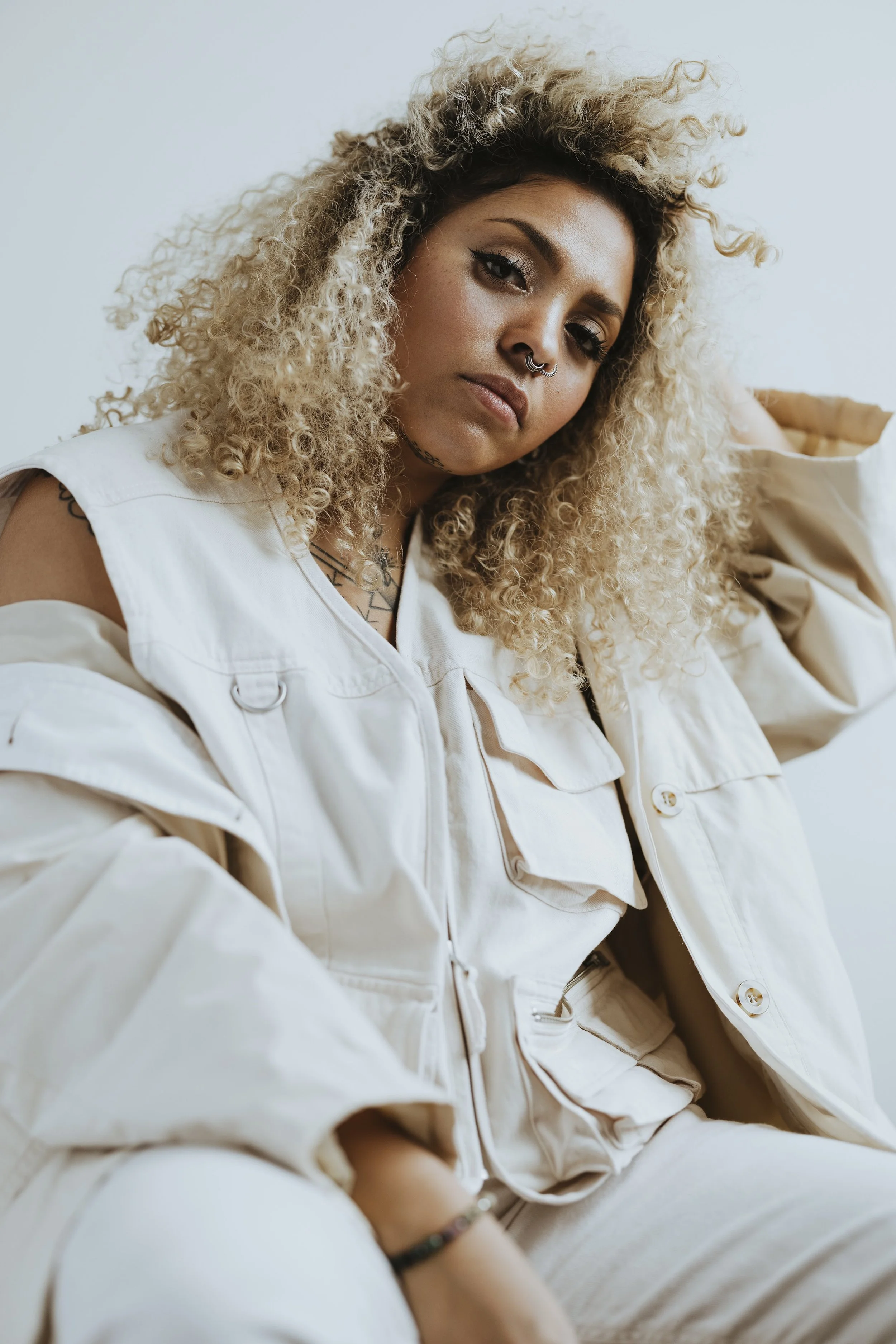 Modlee - SOUL URGE (Album)