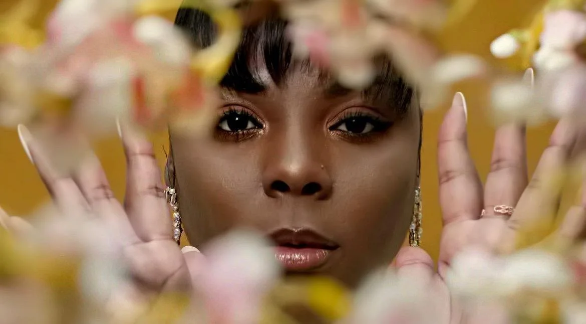 Malika - Stuck On You (Official Video)