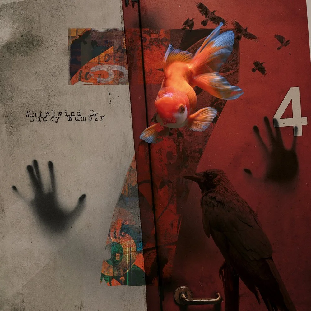 Whirlwind D - Lucky Number/Do It Now (Double Single)