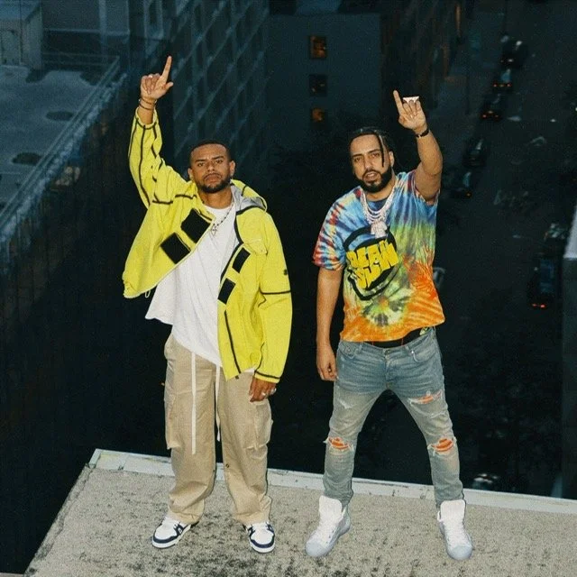 Wes Nelson ft: French Montana - Fly Away (Official Video)