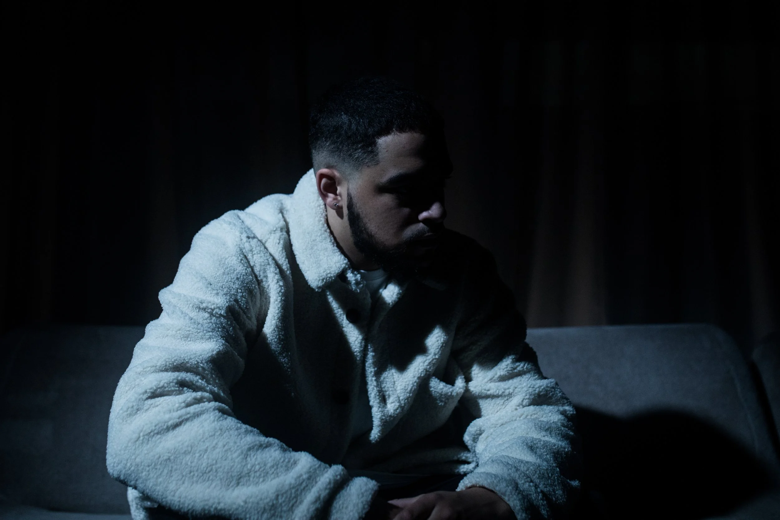 JYDN HILL - Shame On You (Single)