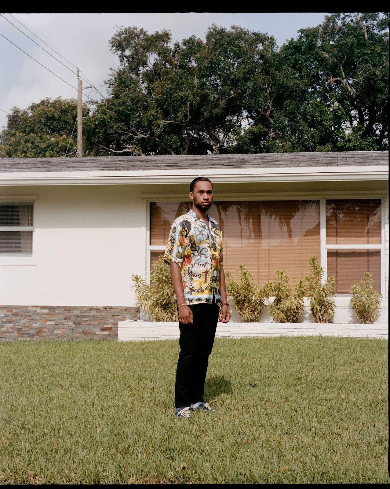 Grimm Lynn - Cold One (Official Video)